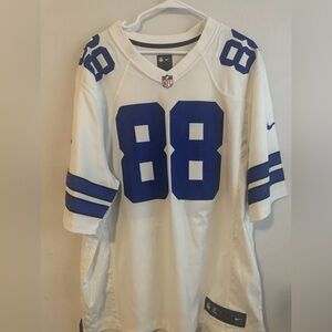 Dallas Cowboys jersey